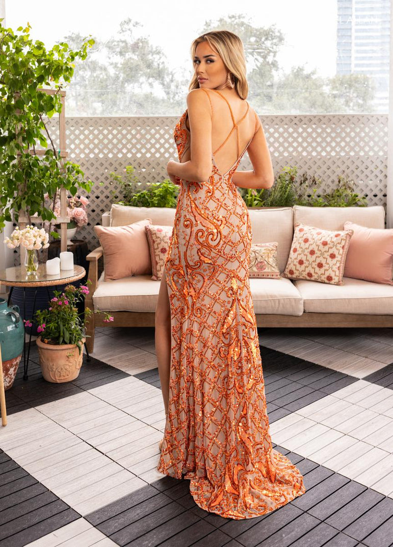 Rachel Allan 70901