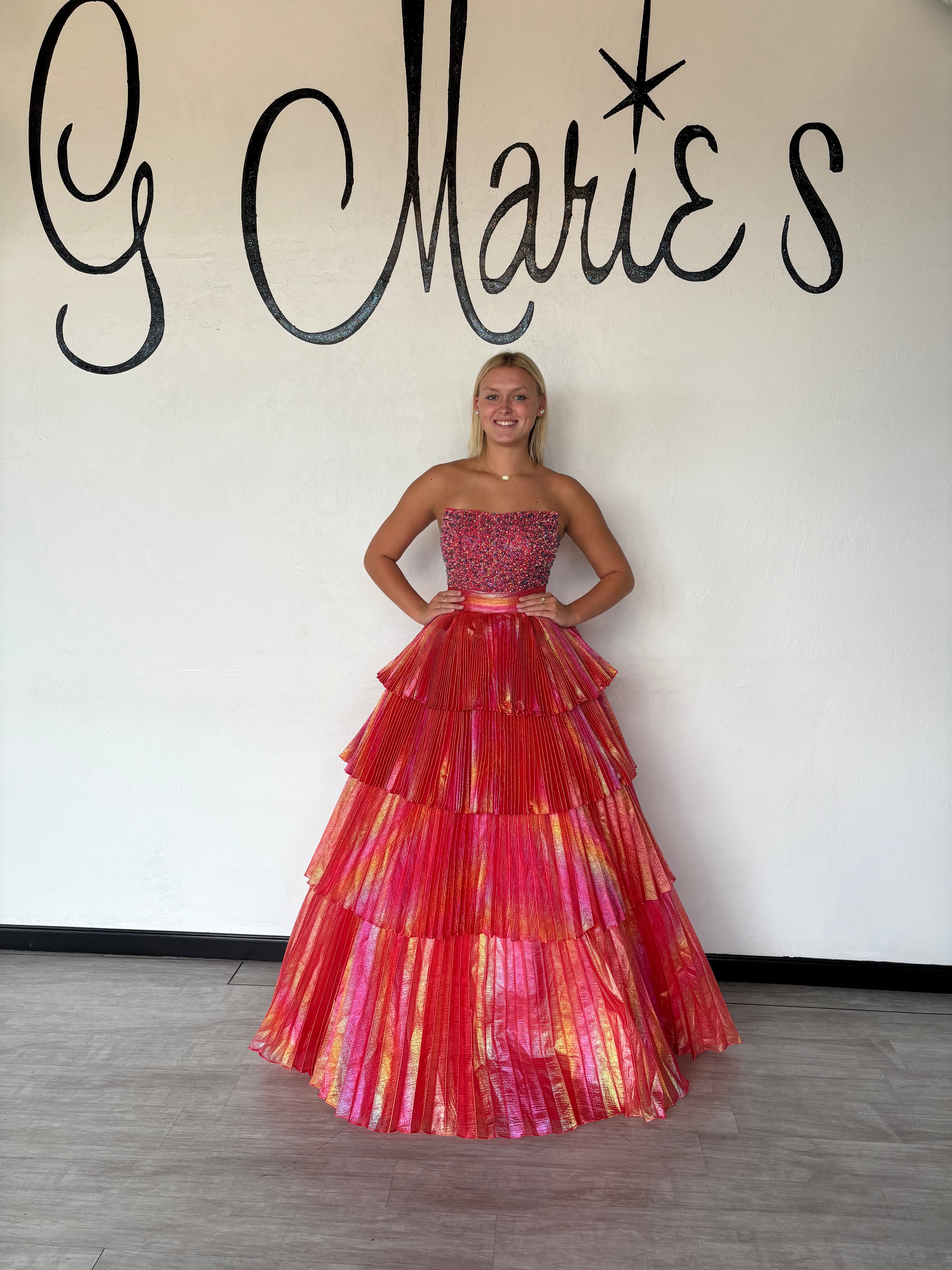 Mambo Couture 917MG780