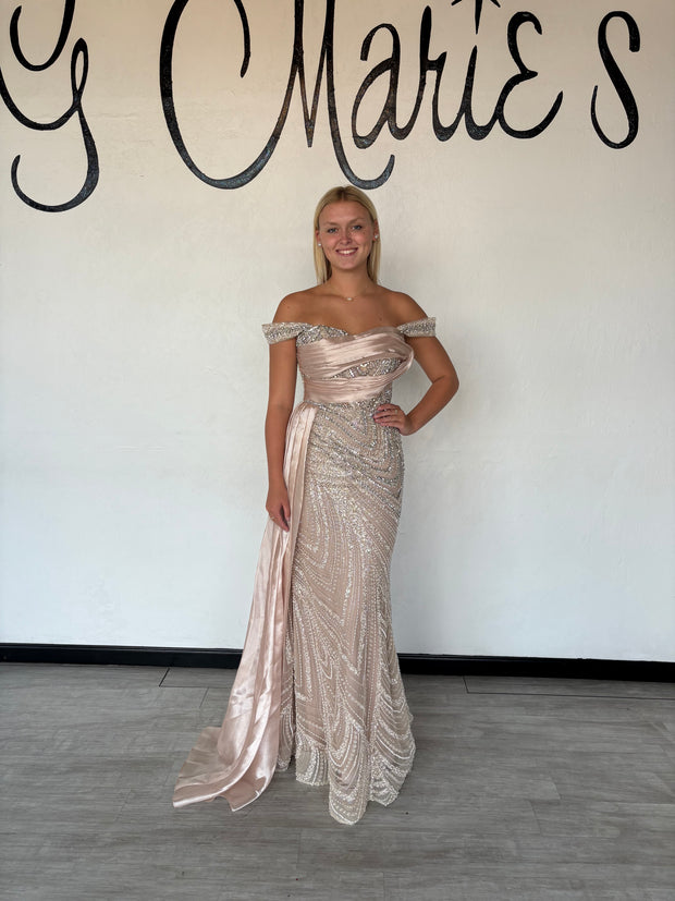 Mambo Couture 914MG420R