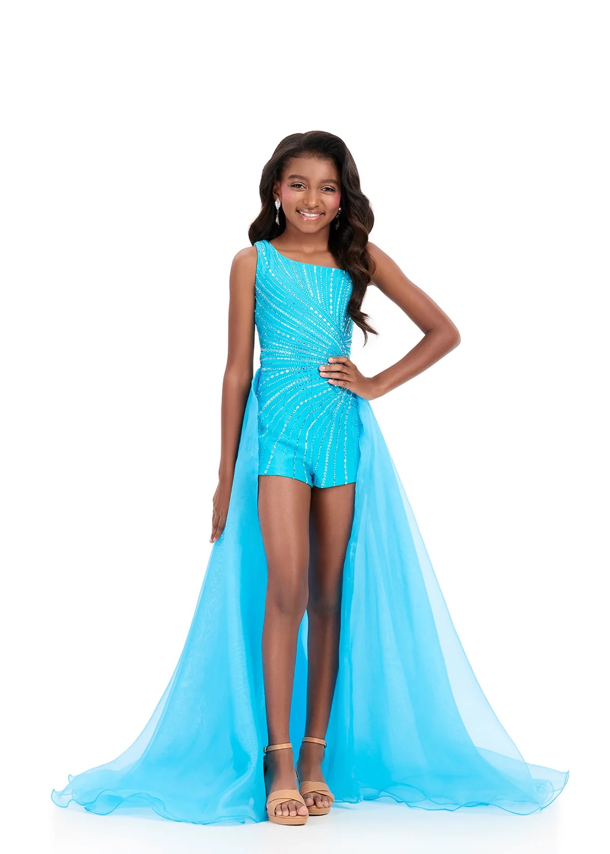 Ashley Lauren 8362
