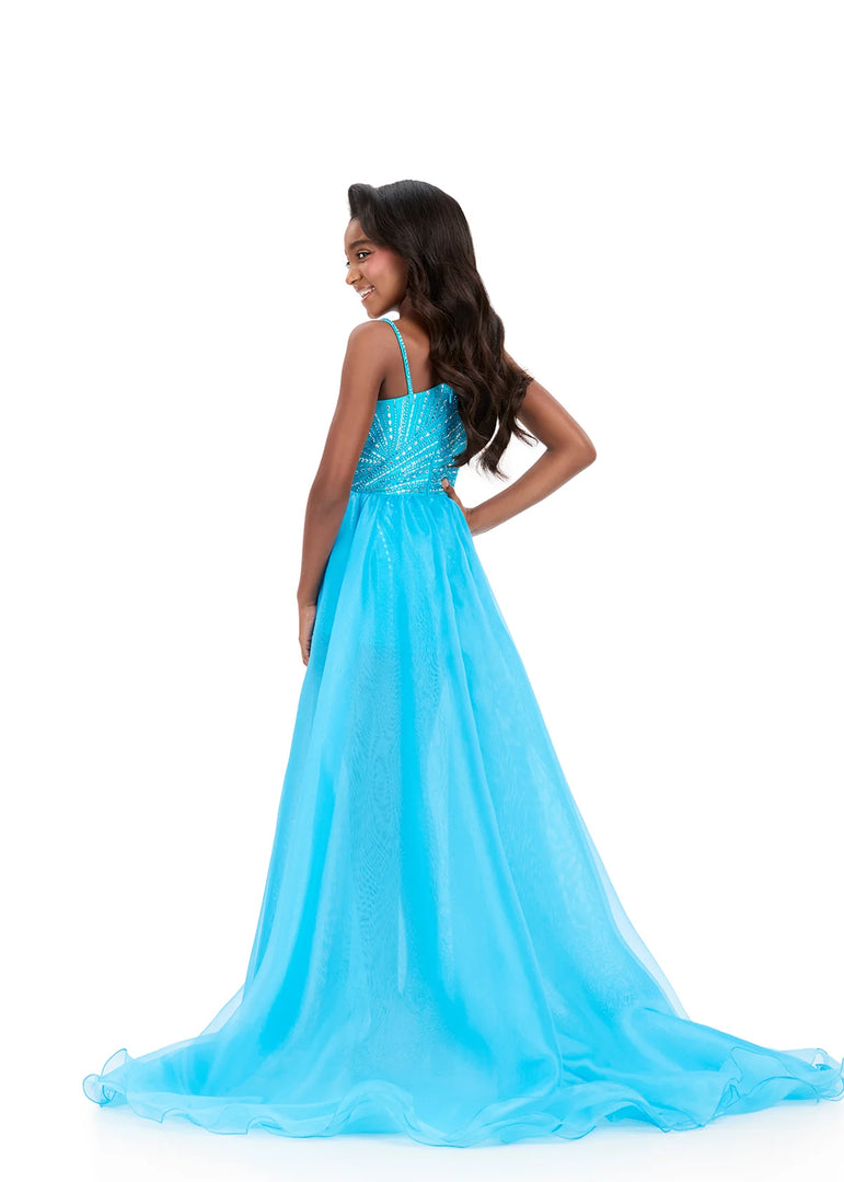 Ashley Lauren 8362