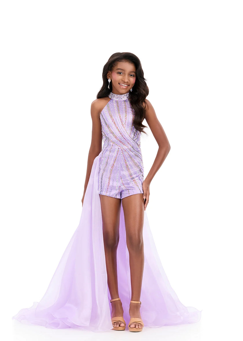Ashley Lauren 8364