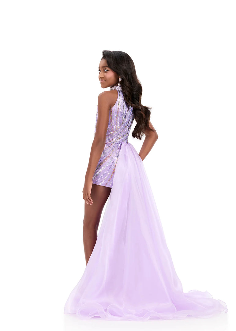 Ashley Lauren 8364