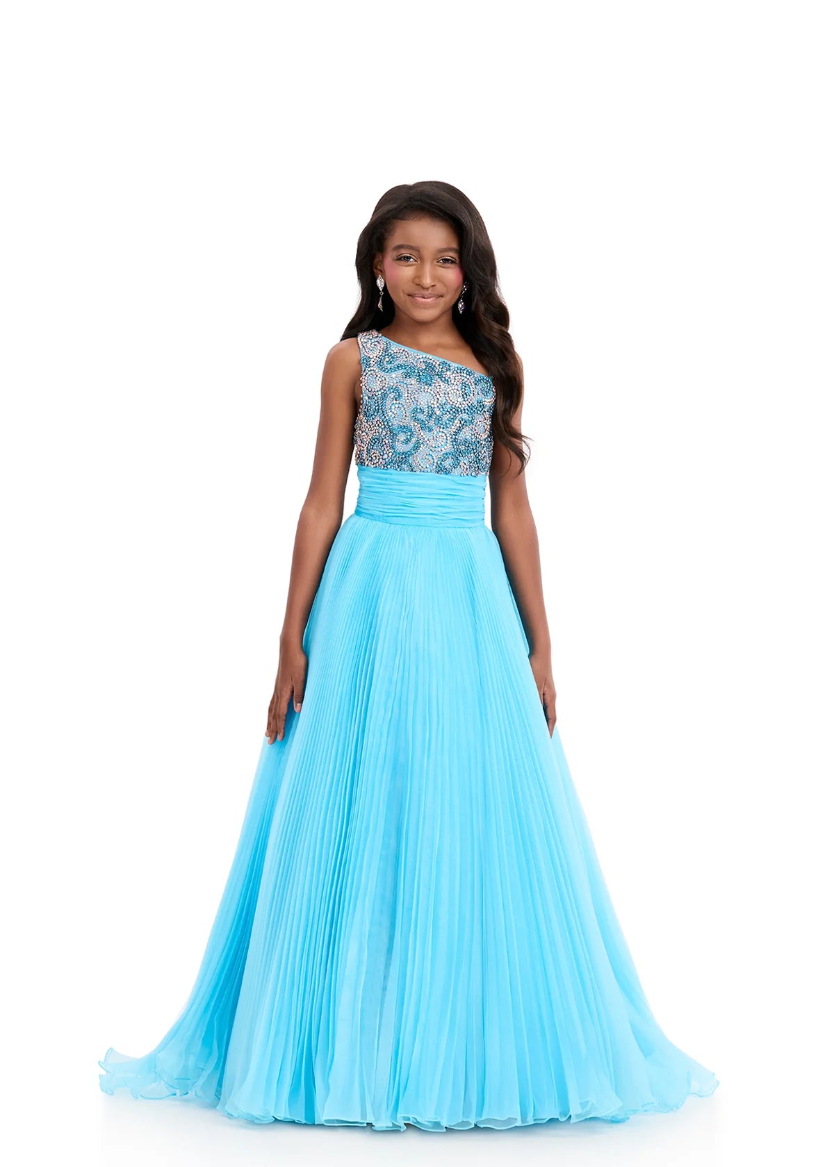 Ashley Lauren 8367