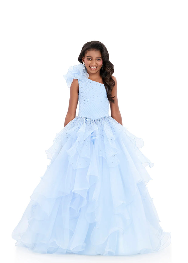 Ashley Lauren 8368