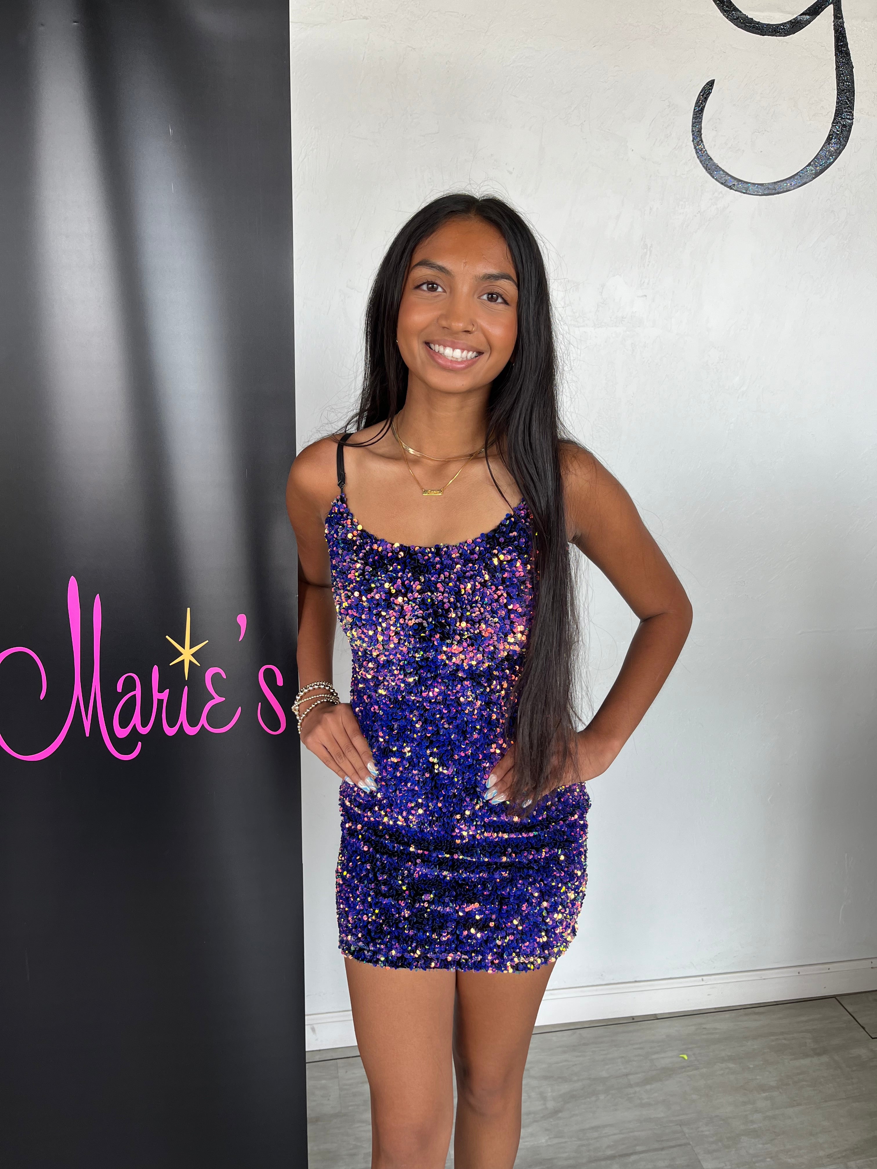 Juliette Mini Galaxy