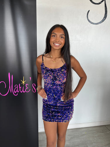 Juliette Mini Galaxy