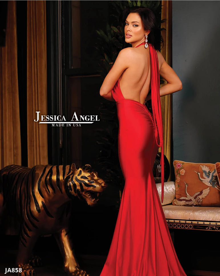 Jessica Angel 858