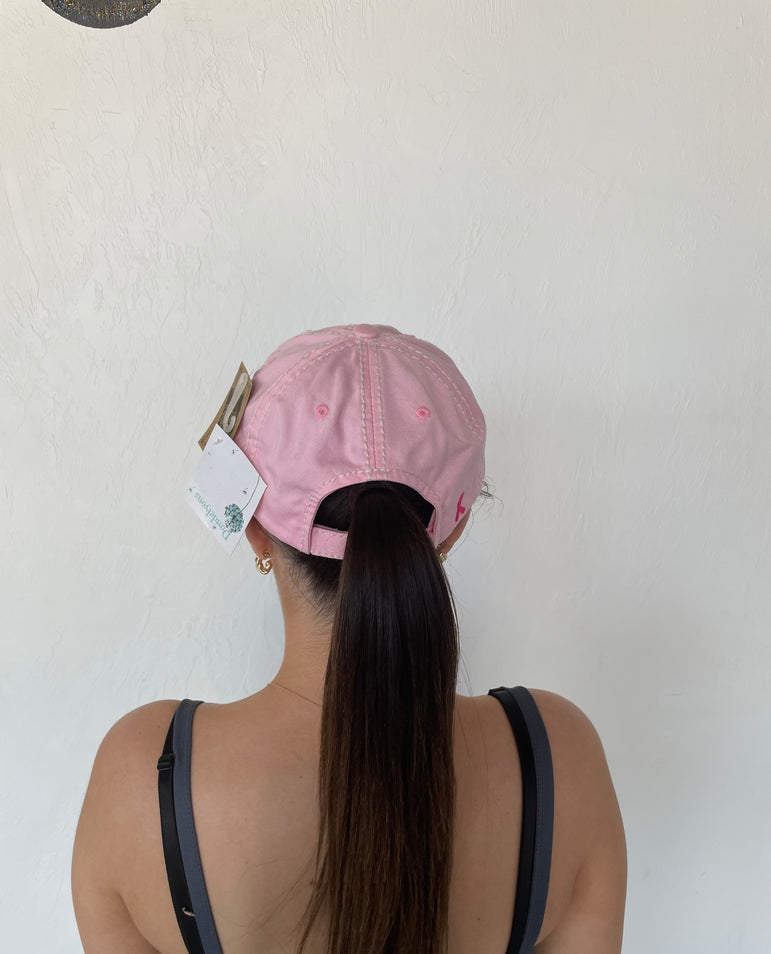 This is My Fight Cap