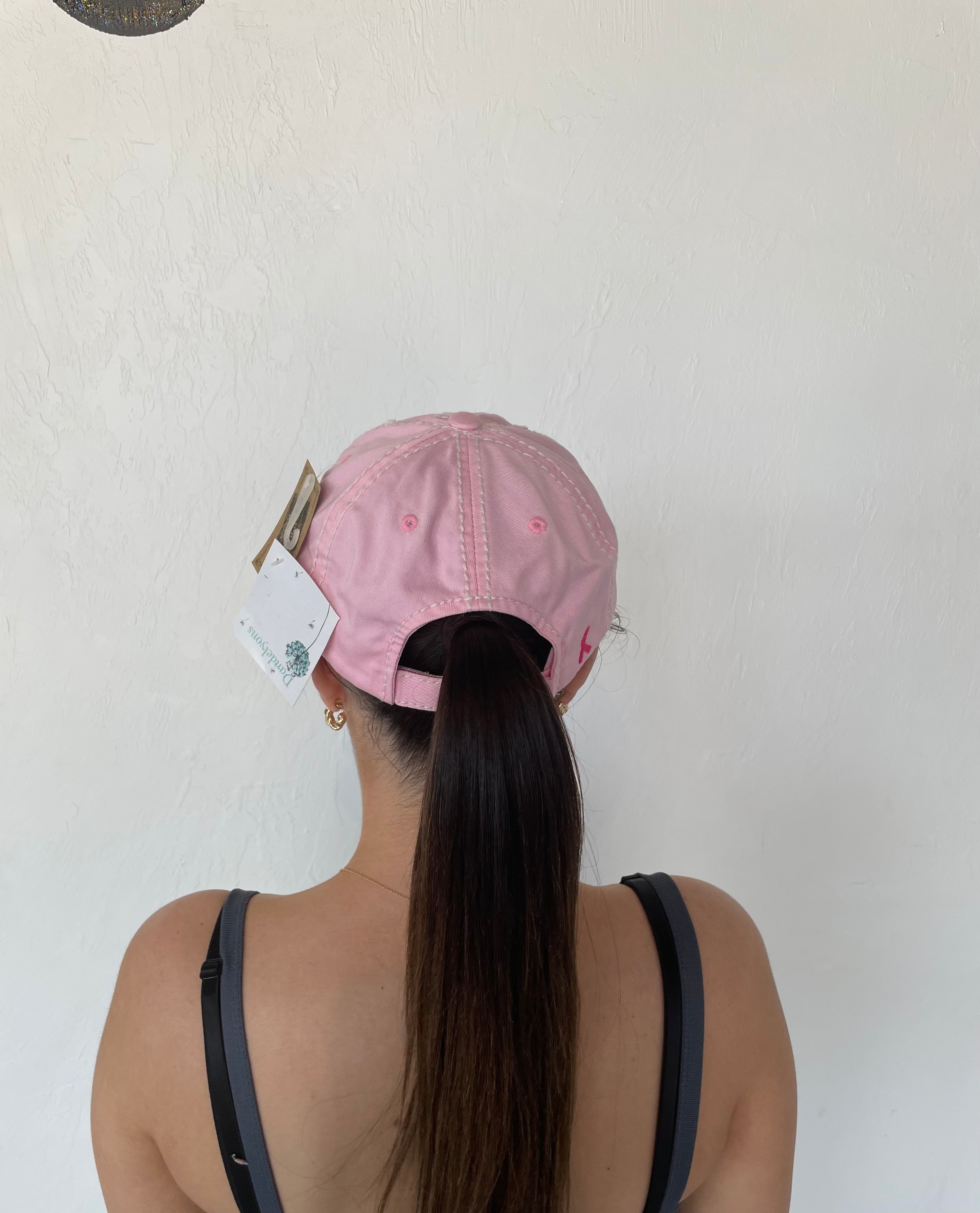 This is My Fight Cap