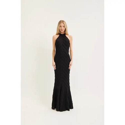The Markie Dress