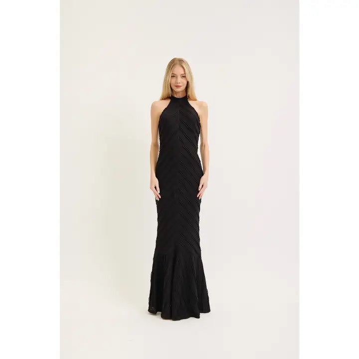 The Markie Dress