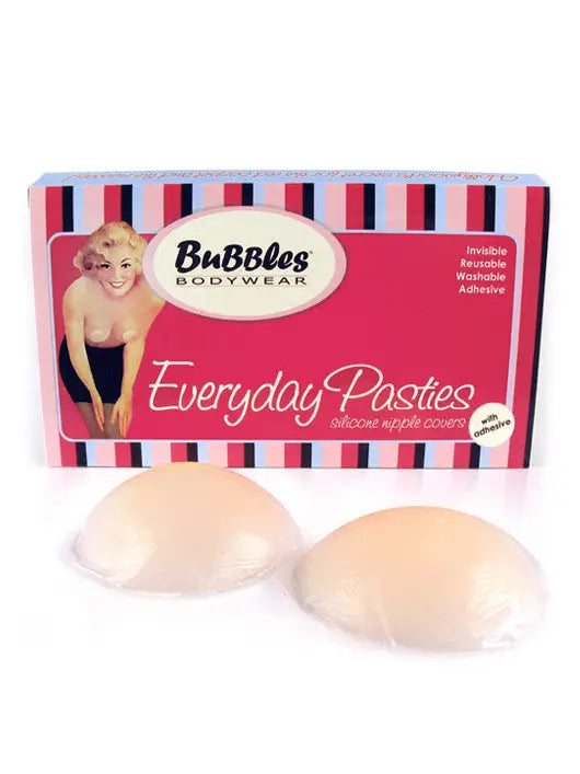 Bubbles Pasties Adhesive