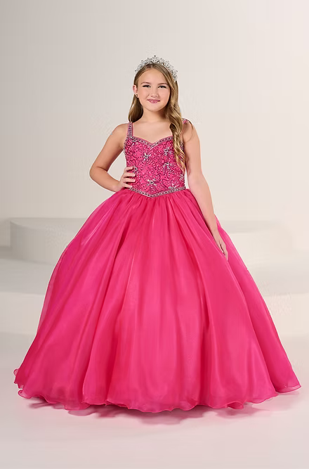 Tiffany Princess 13838