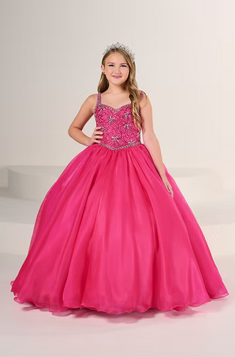 Tiffany Princess 13838