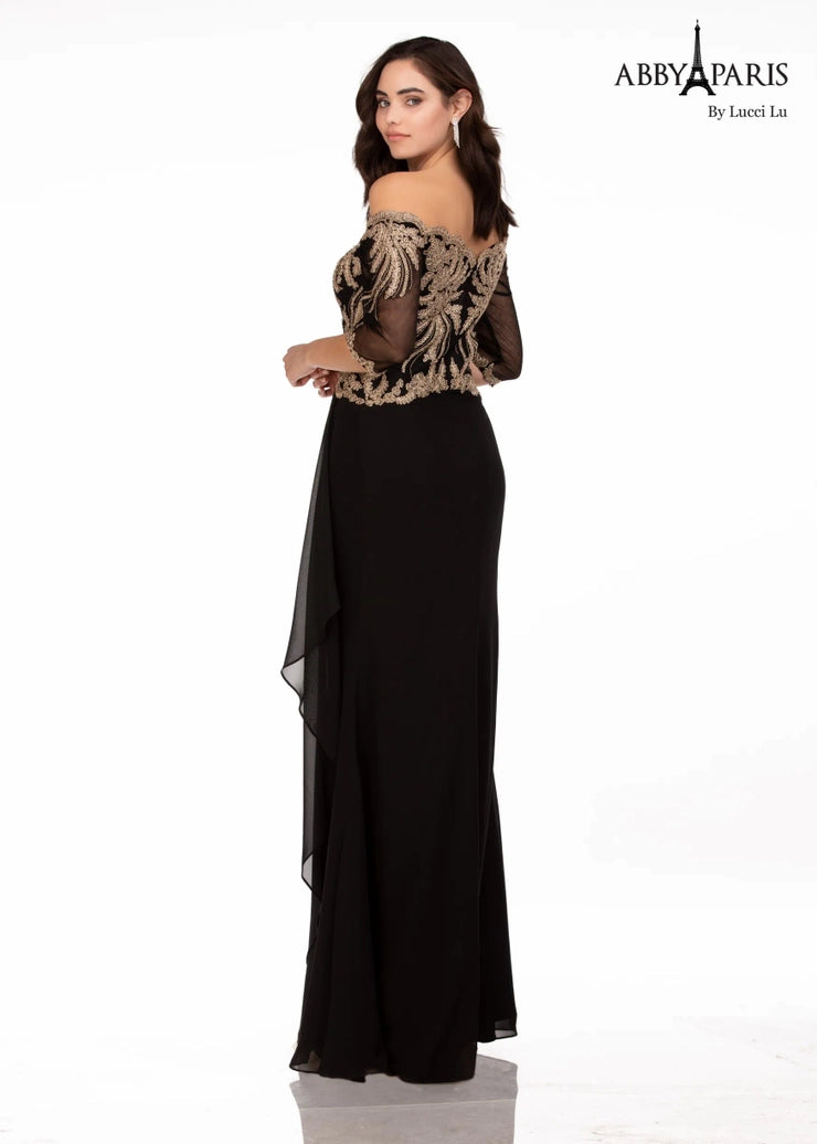 Abby Paris 96065