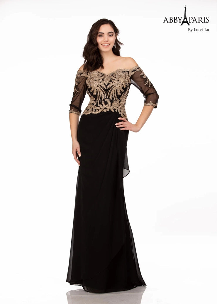 Abby Paris 96065