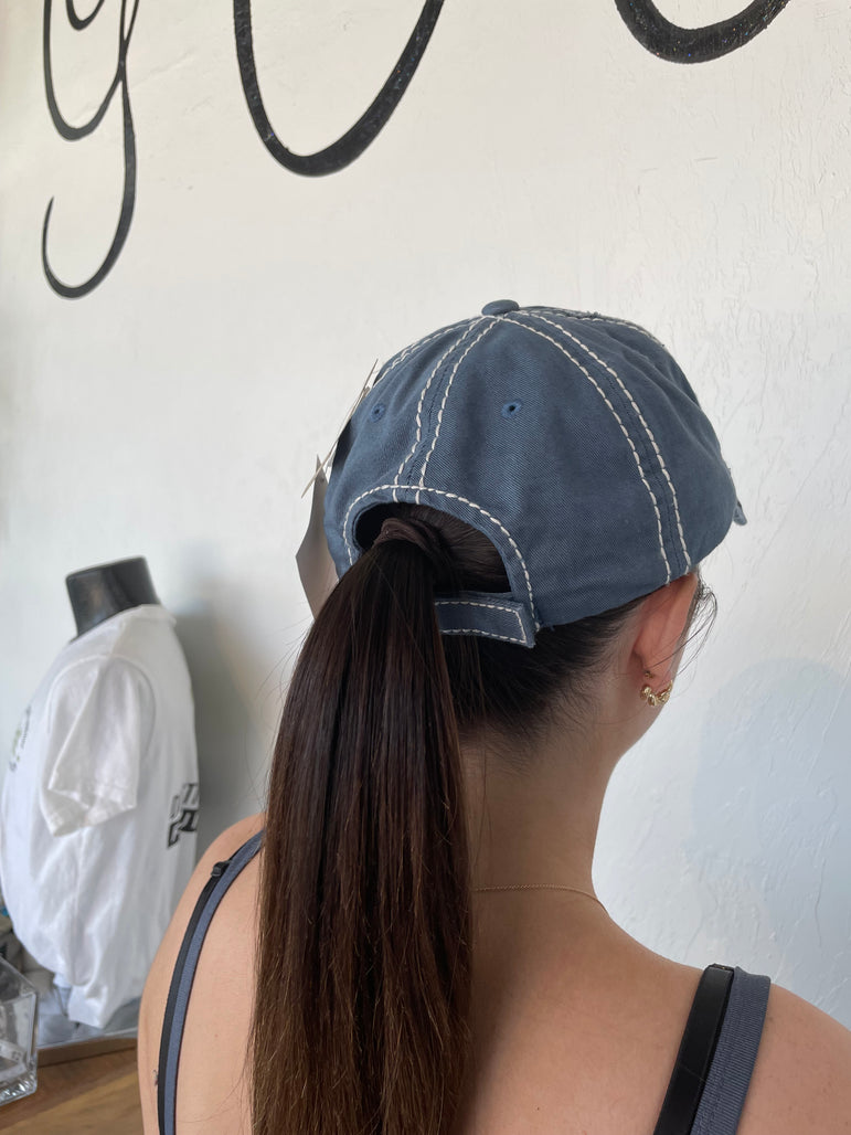 This is God's Country Ballcap