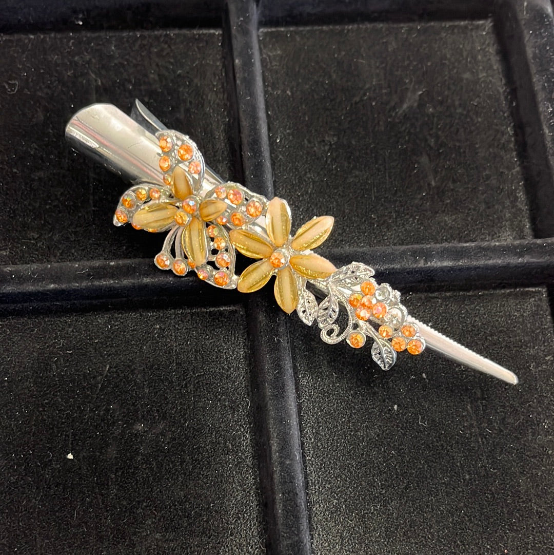 Needle Nose Hairpin