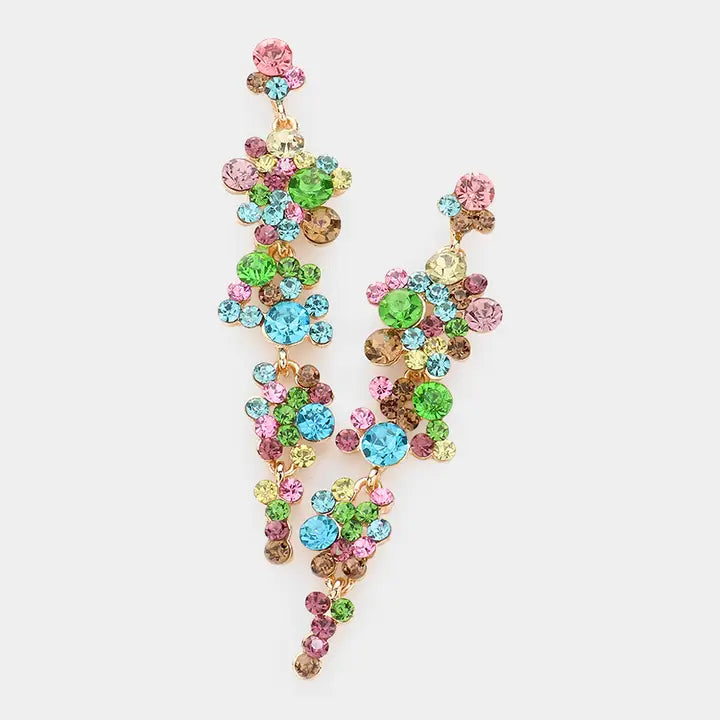 Earrings EVE1475