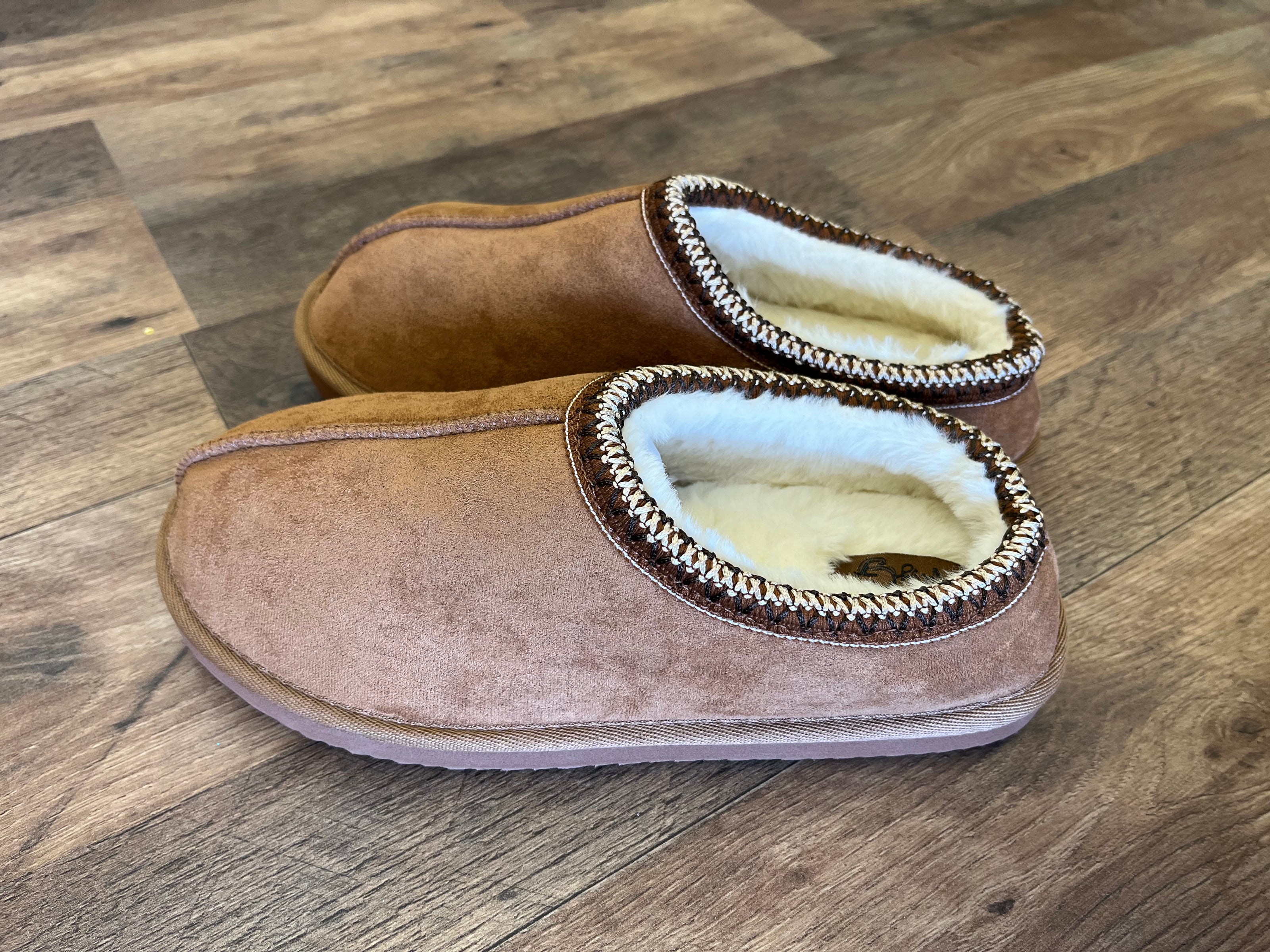 Sparks Casual Slipper