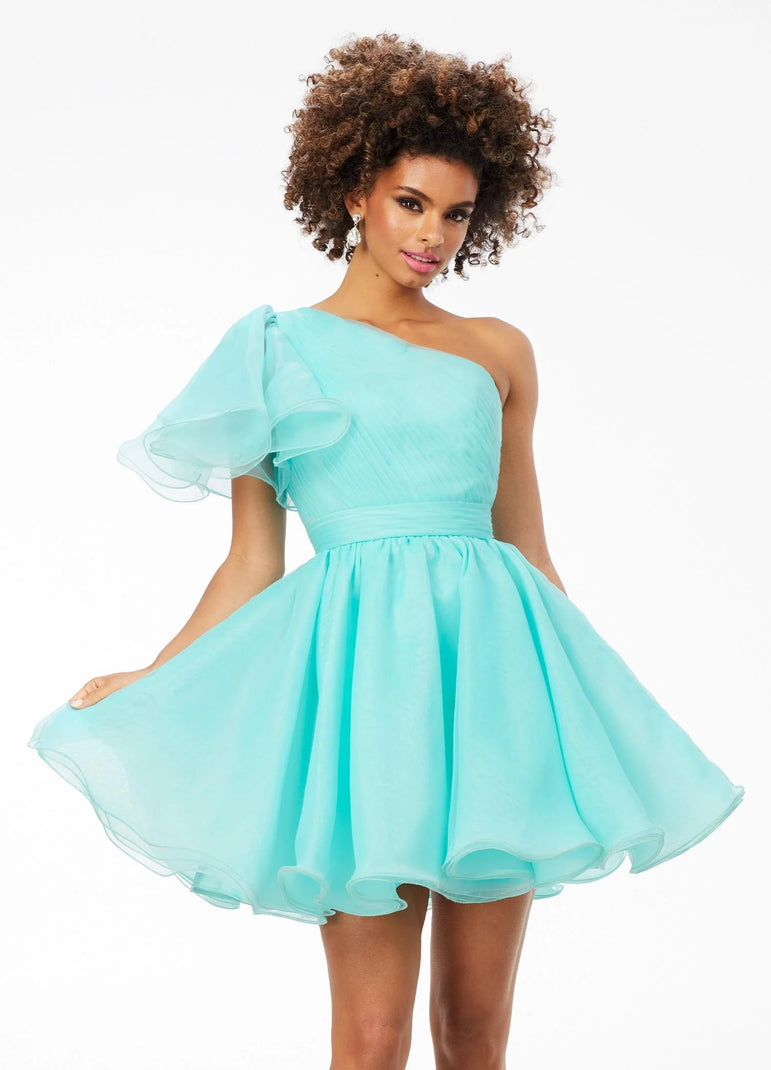 Ashley Lauren 4524