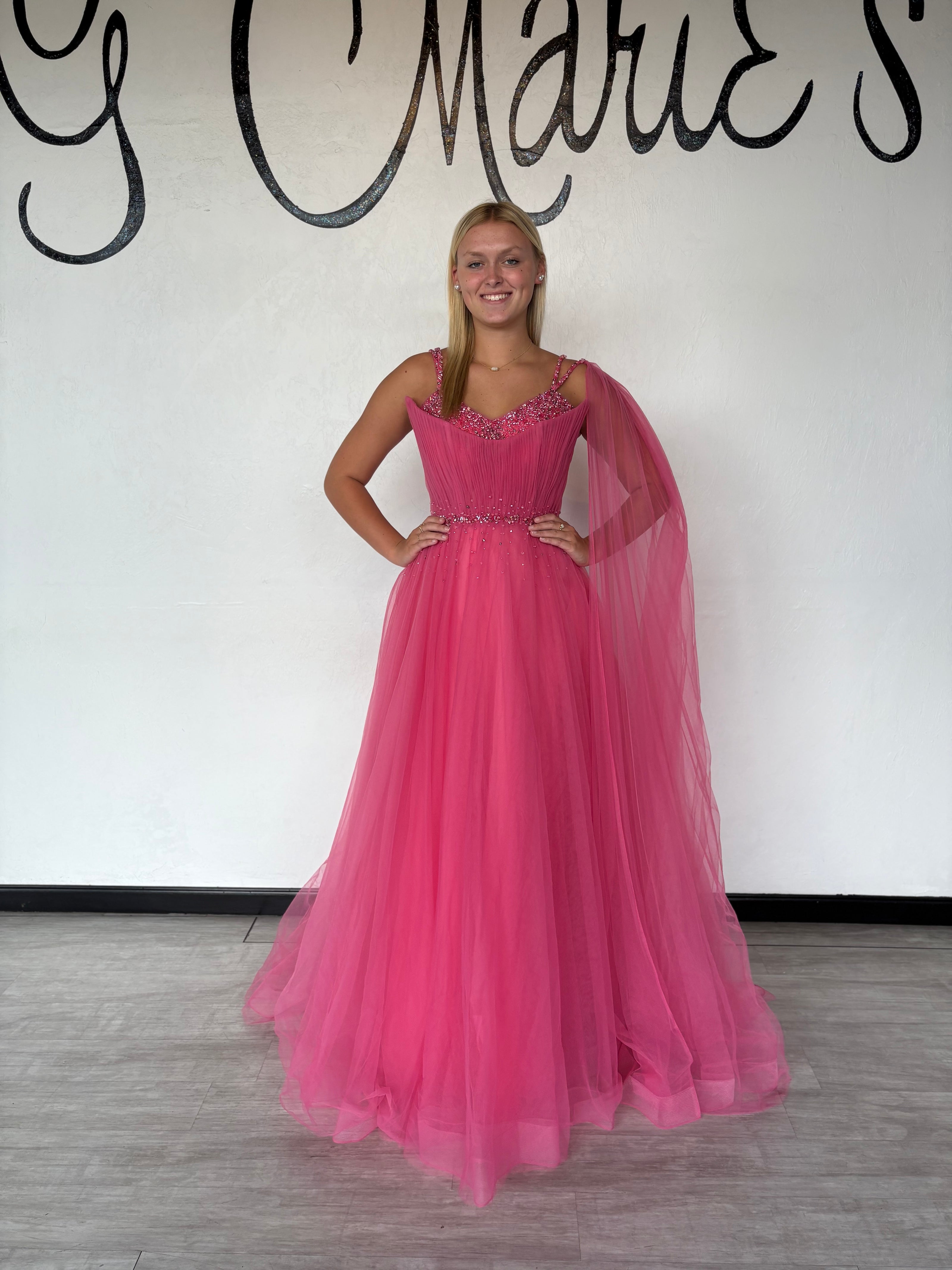 Mambo Couture  914MG402