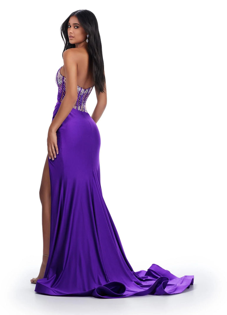 Ashley Lauren 11617