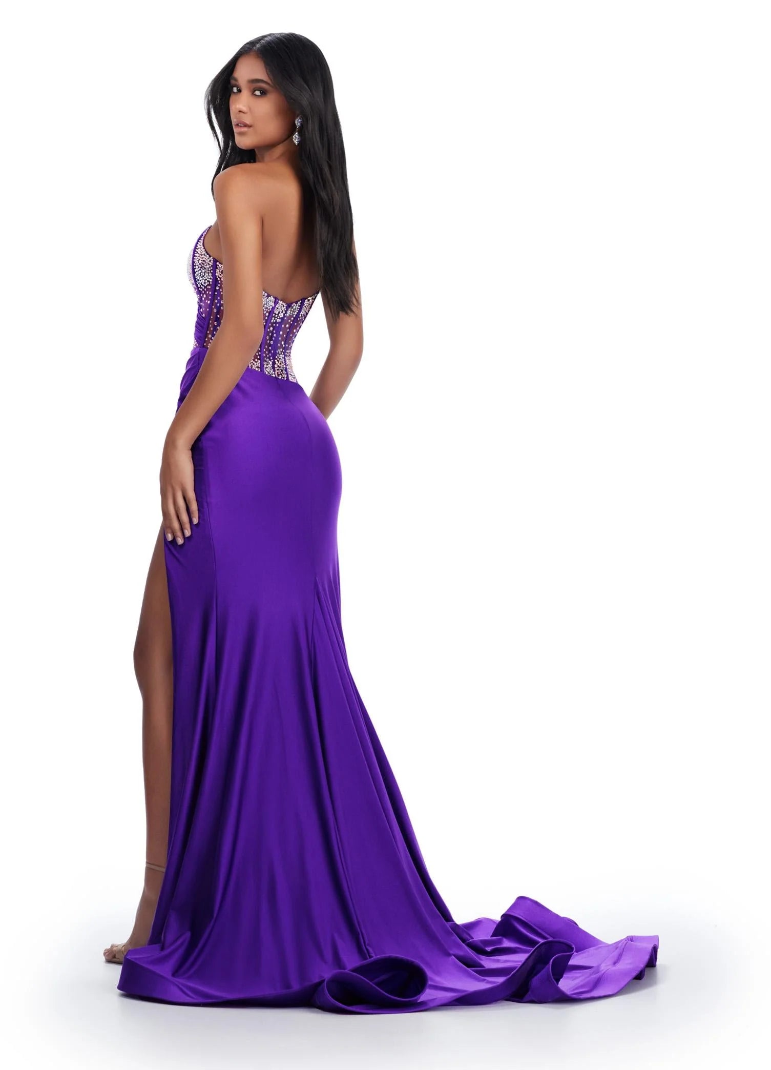 Ashley Lauren 11617