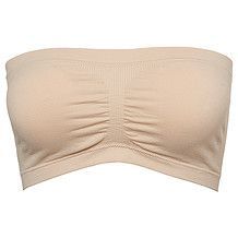 Bandeau Bra