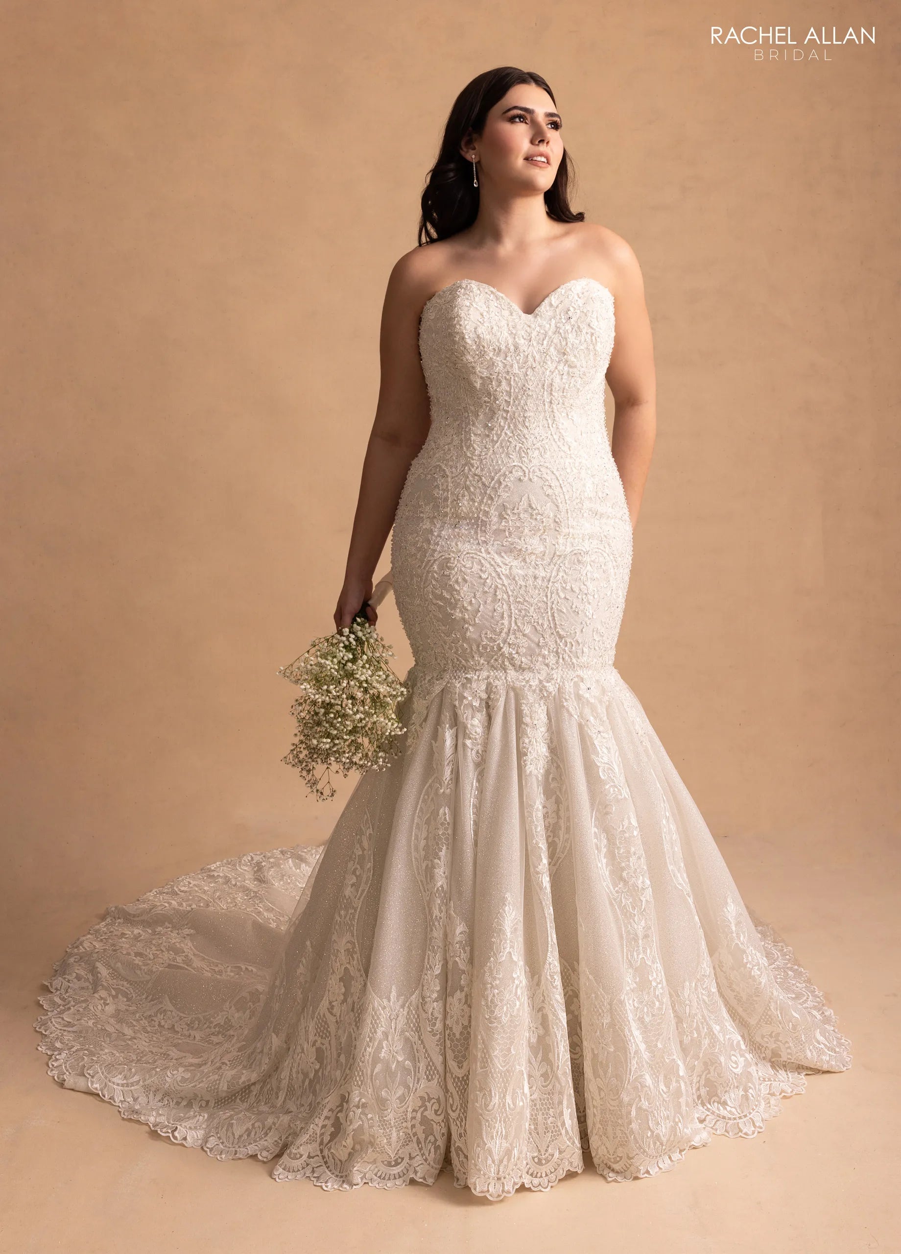 Italia Gown