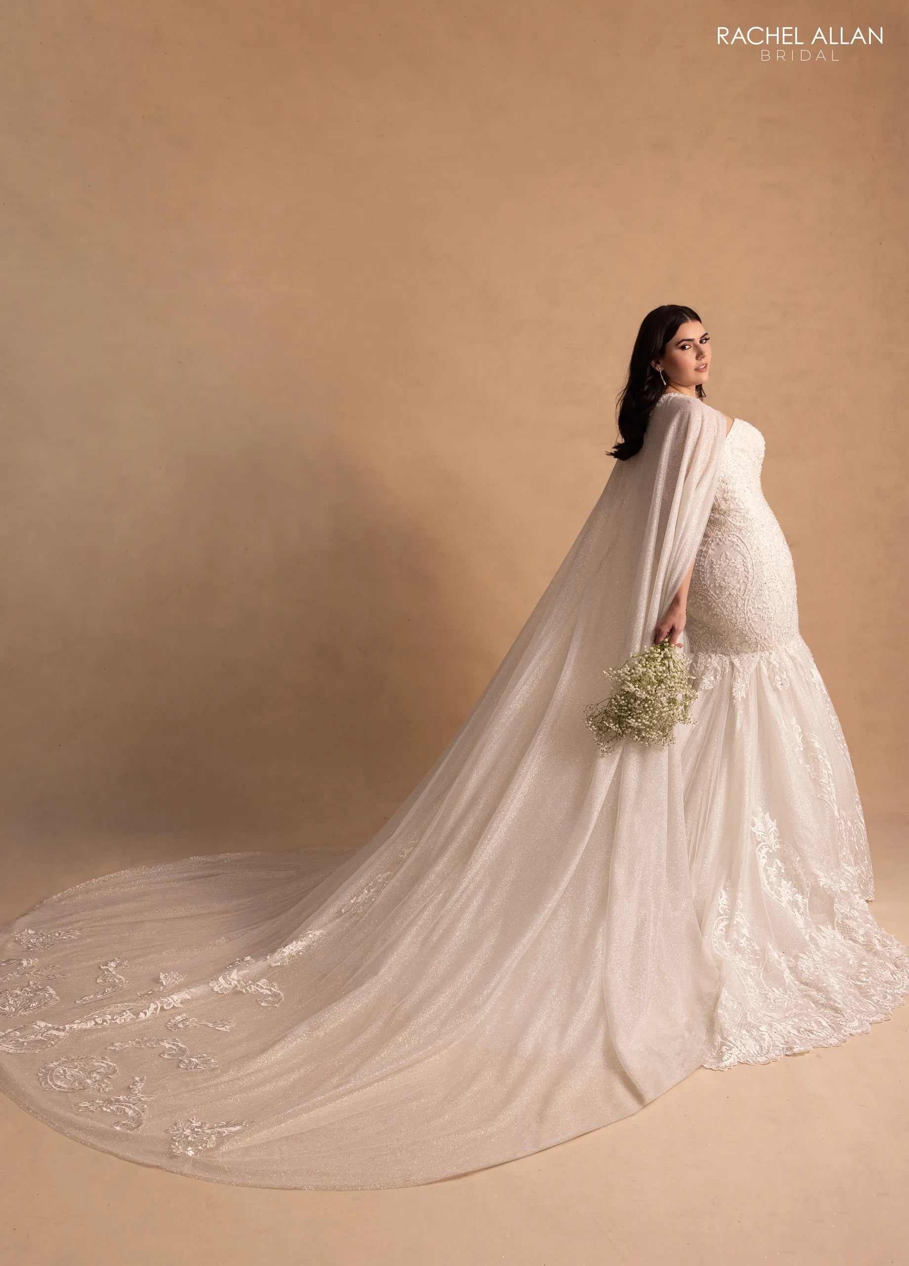 Italia Gown