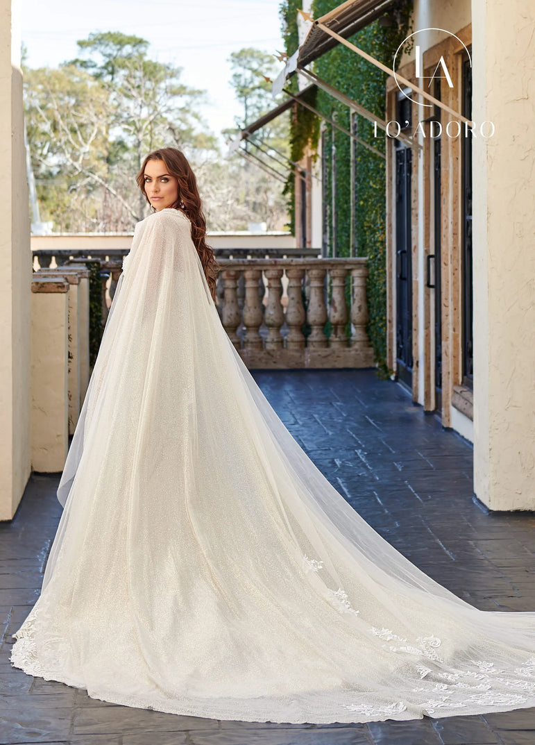 Italia Gown