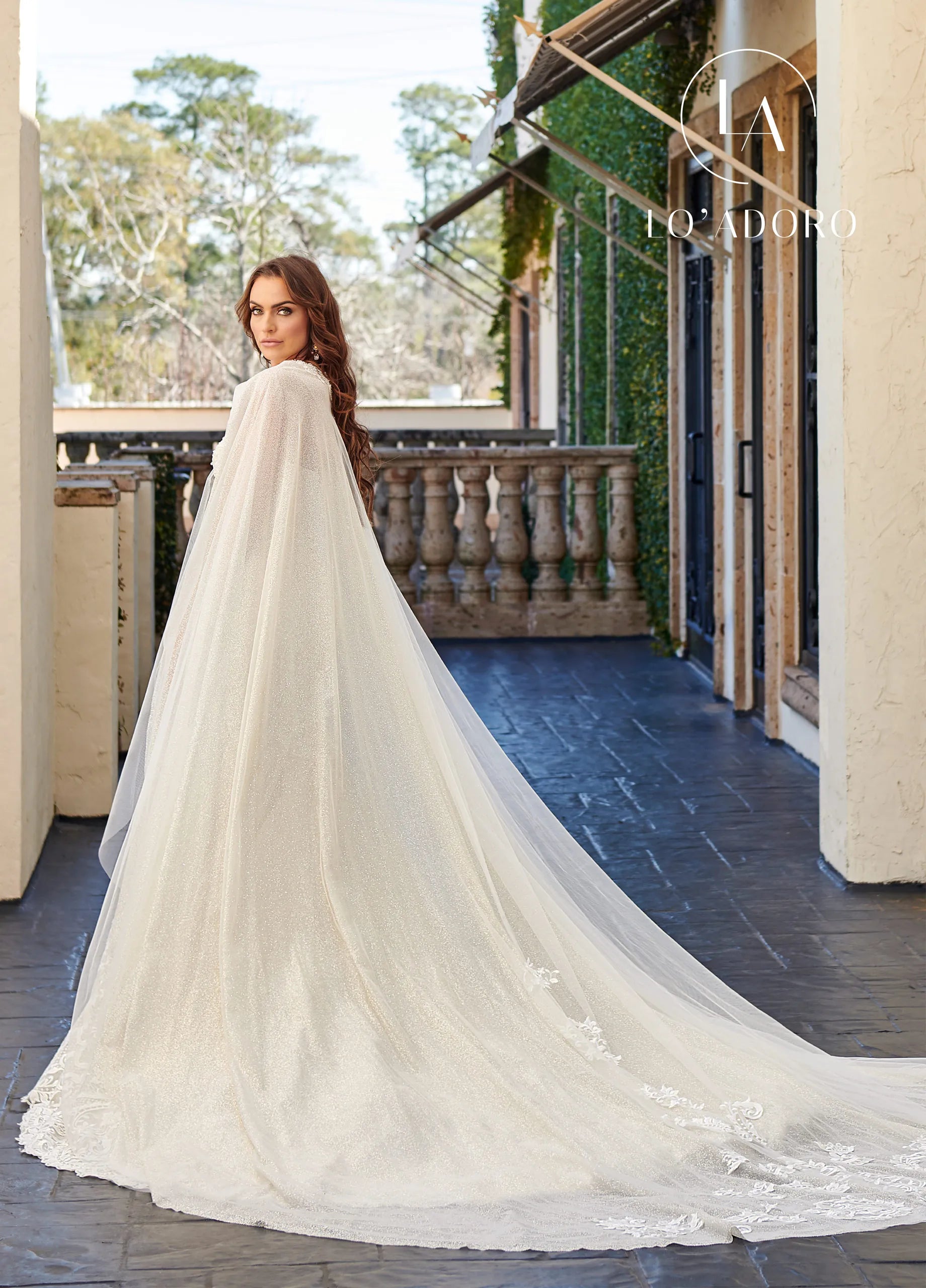 Italia Gown