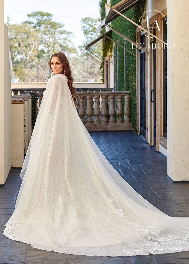 Italia Gown