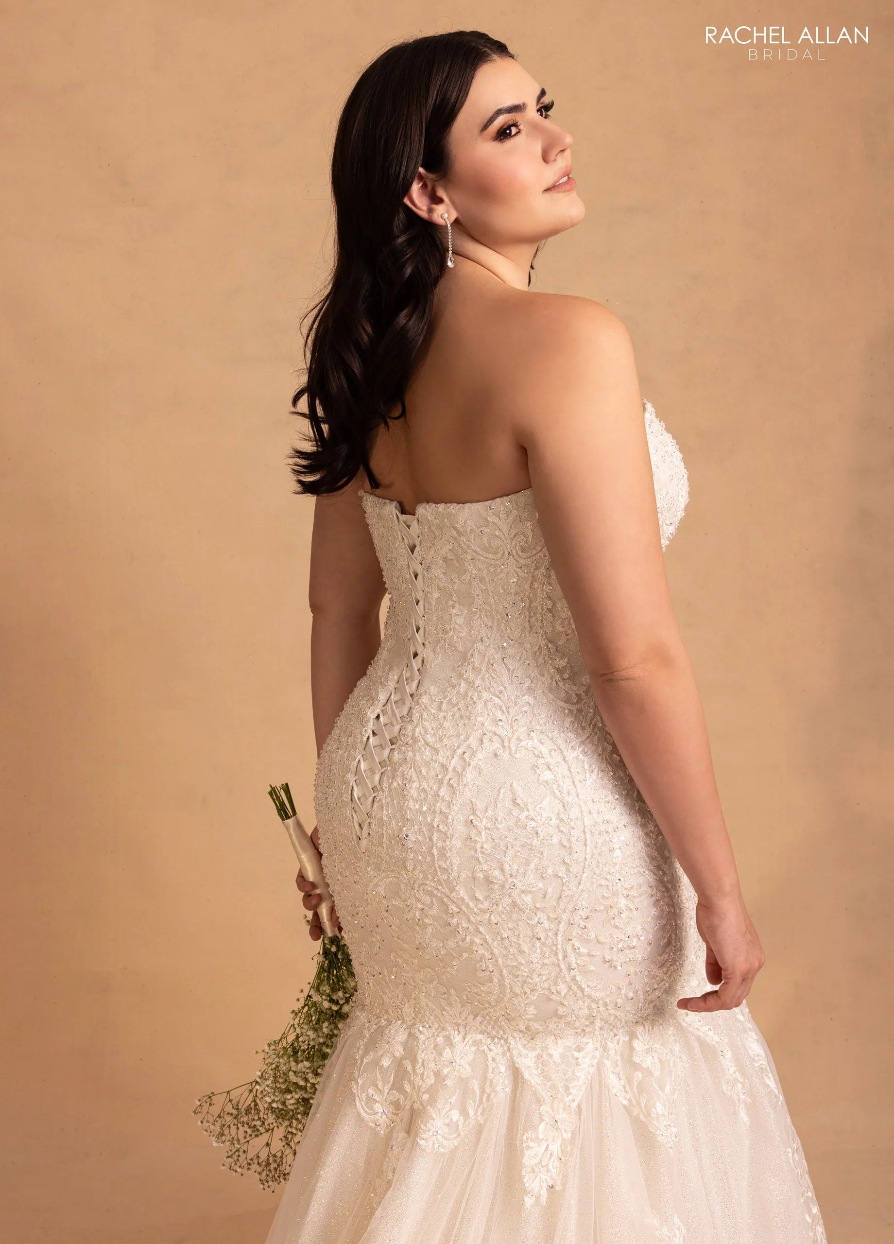 Italia Gown