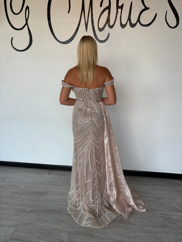 Mambo Couture 914MG420R