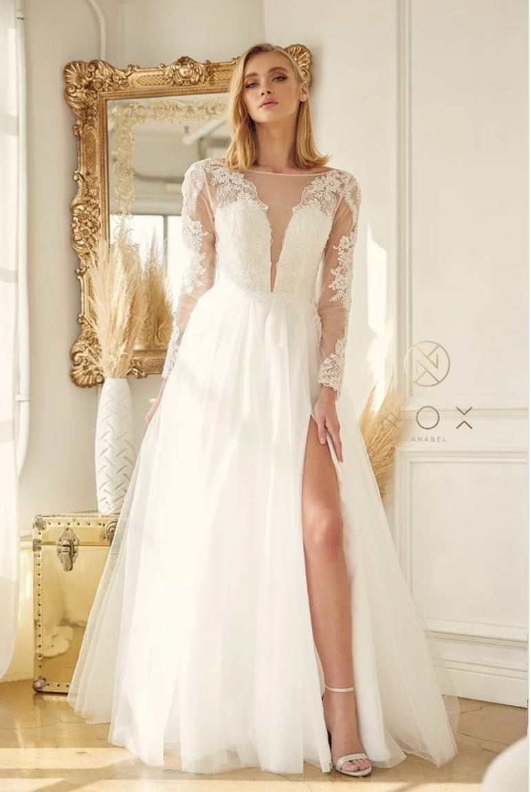 Vivian Gown