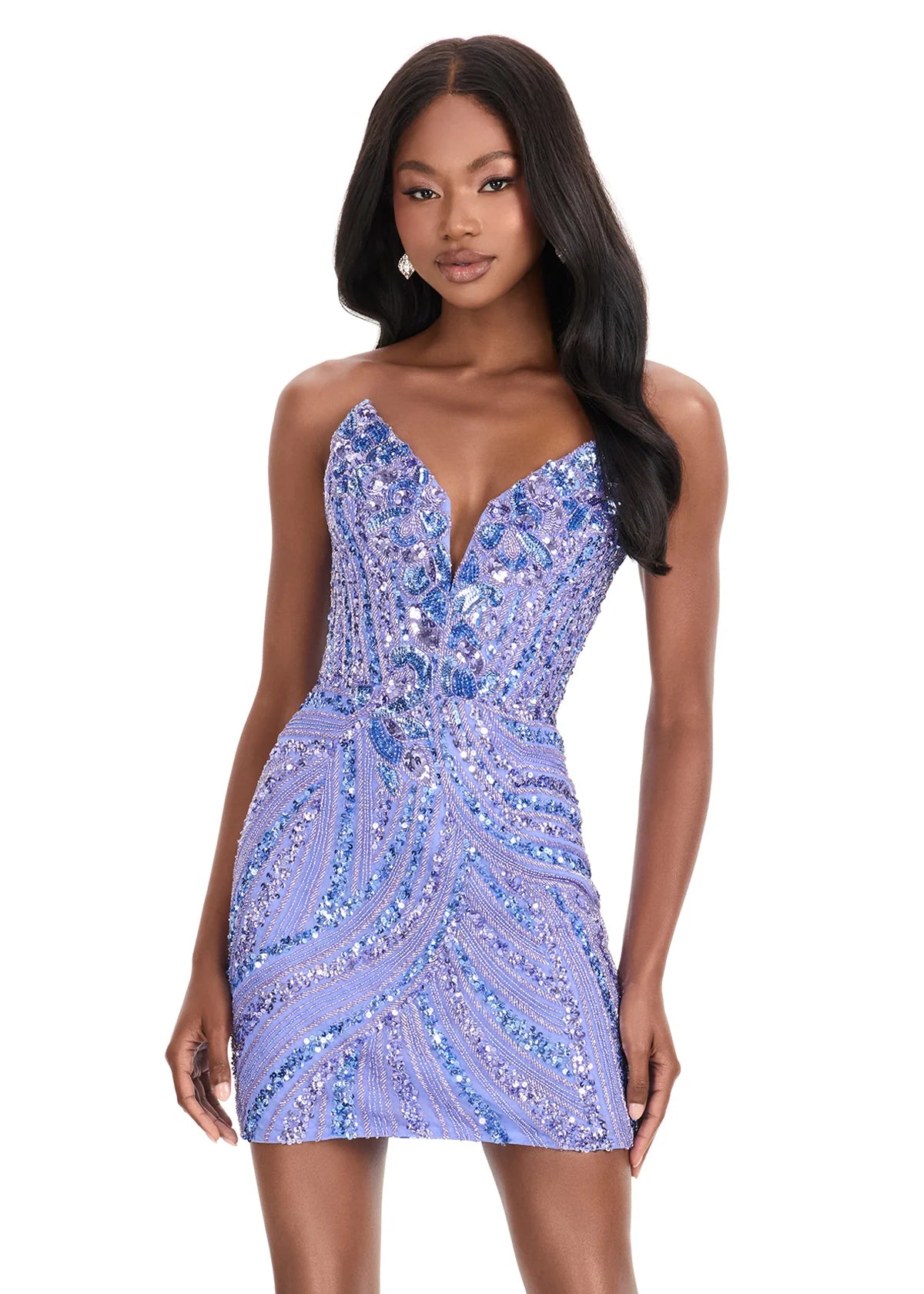 Ashley Lauren 4500