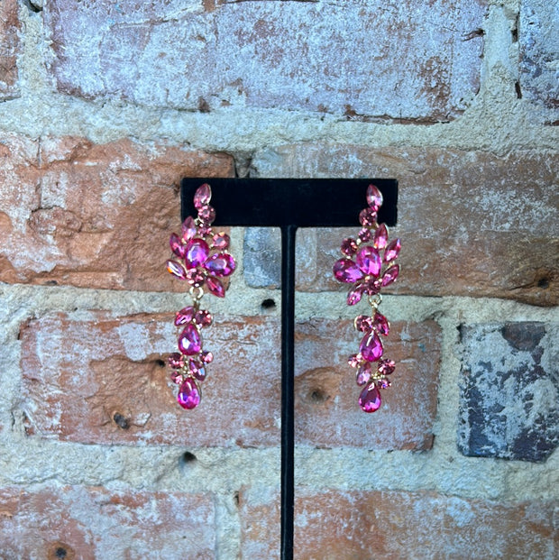 Sweet Harmony Earrings