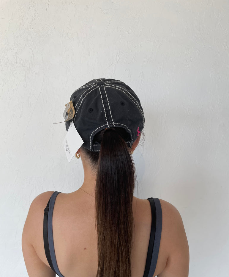 This is My Fight Cap