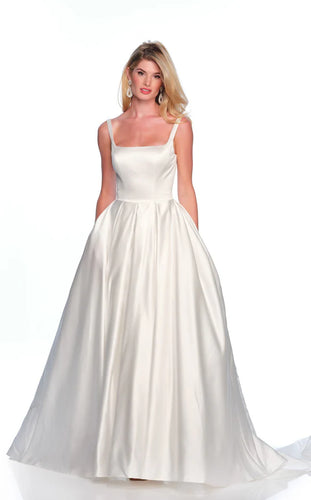Astrid Gown