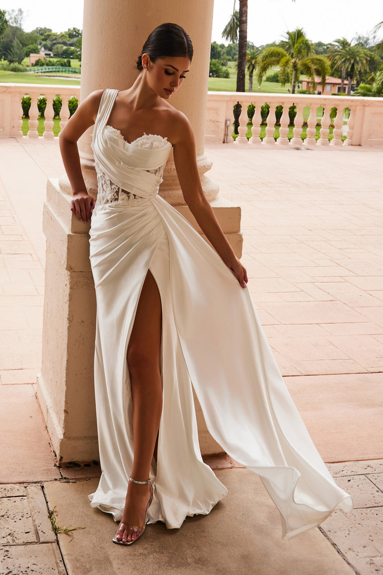 Orlena Gown