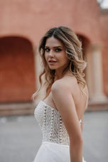 Oralie Gown