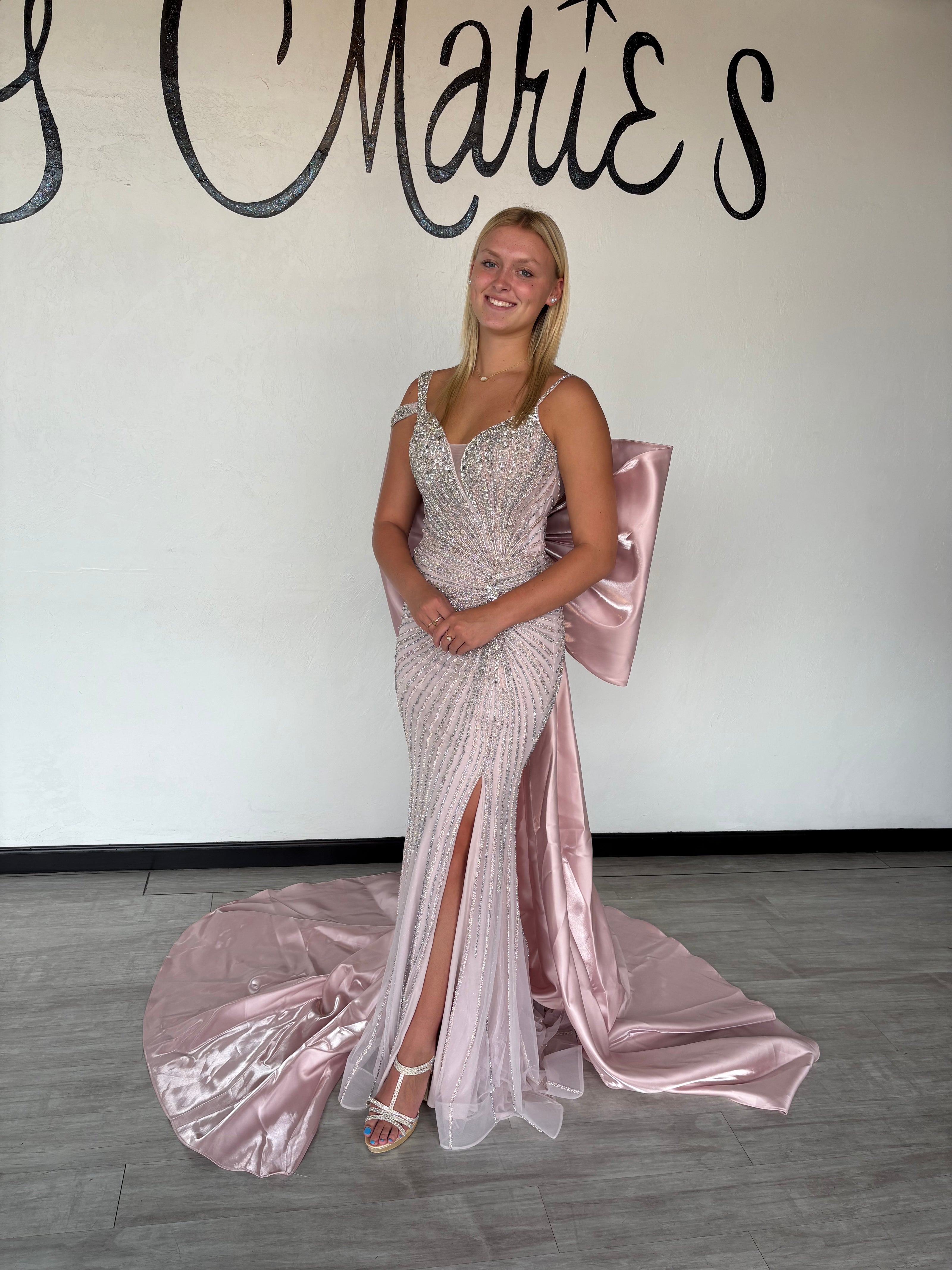 Mambo Couture 955MG519