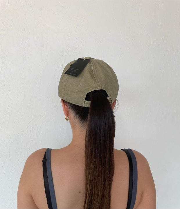 Dog mom cap