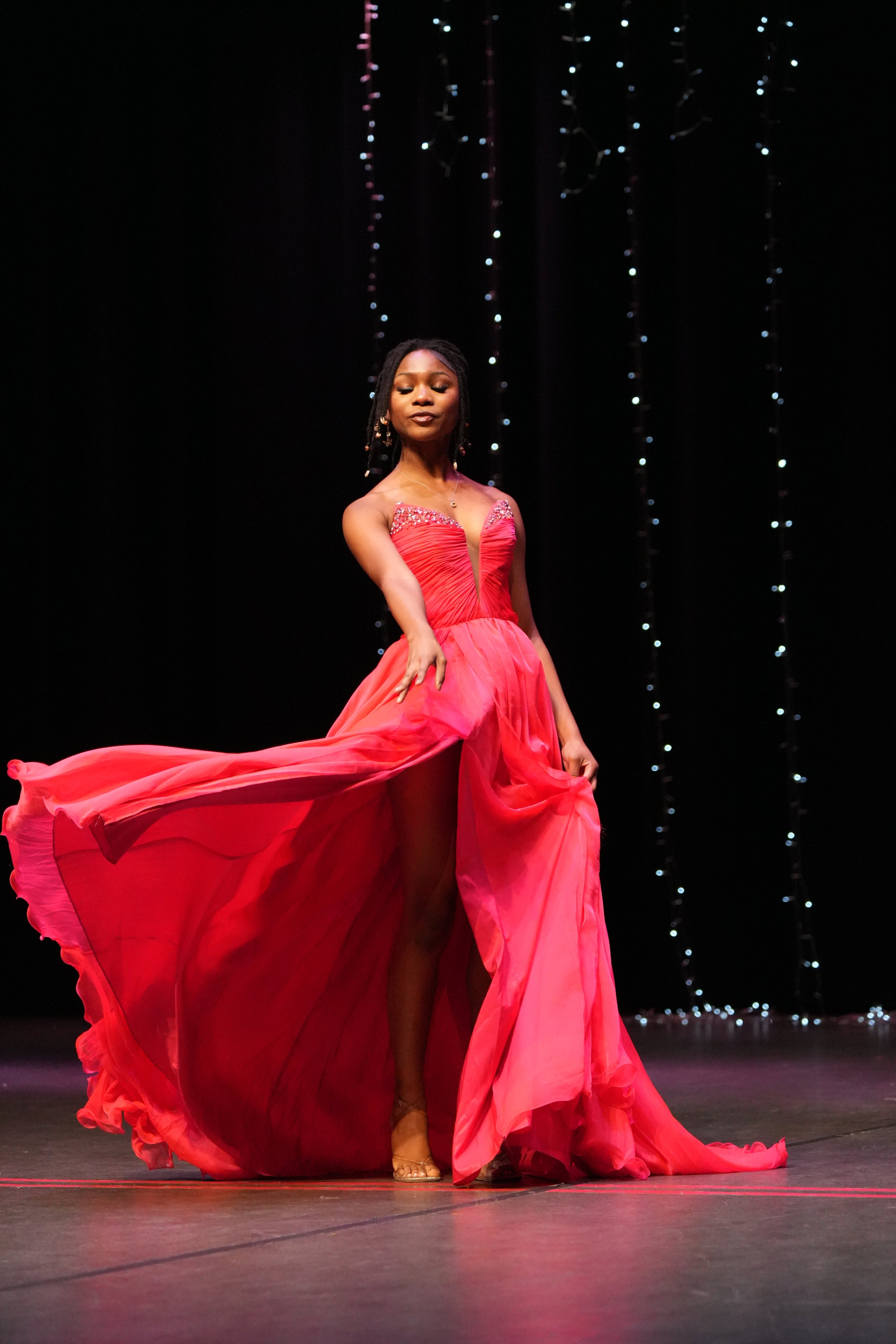 Prom 25 Fashion Forward Tickets