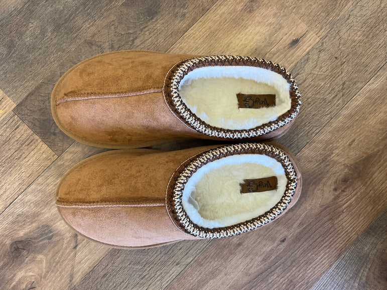 Sparks Casual Slipper