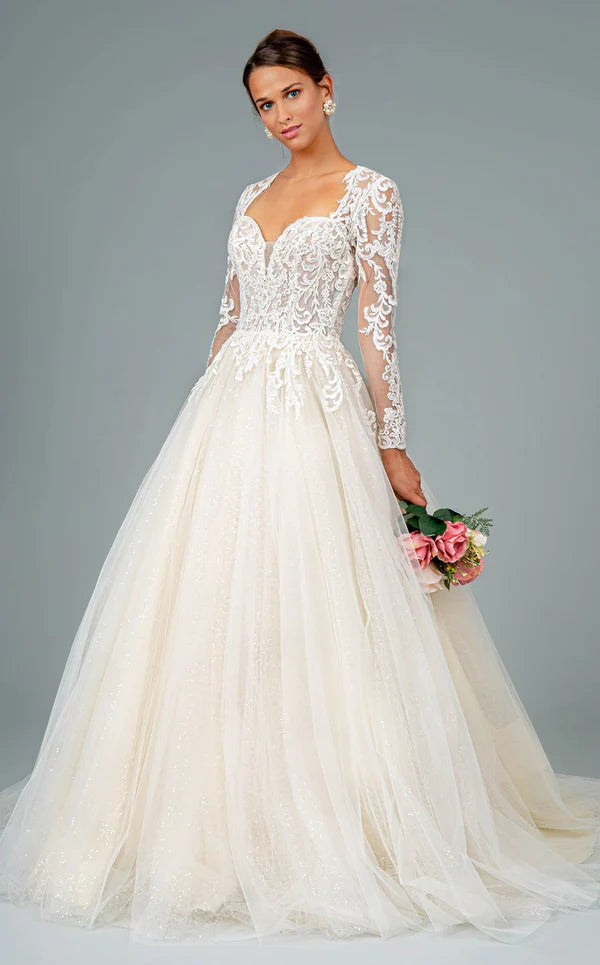 Gianna Gown