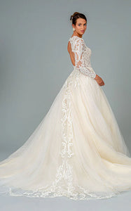 Gianna Gown